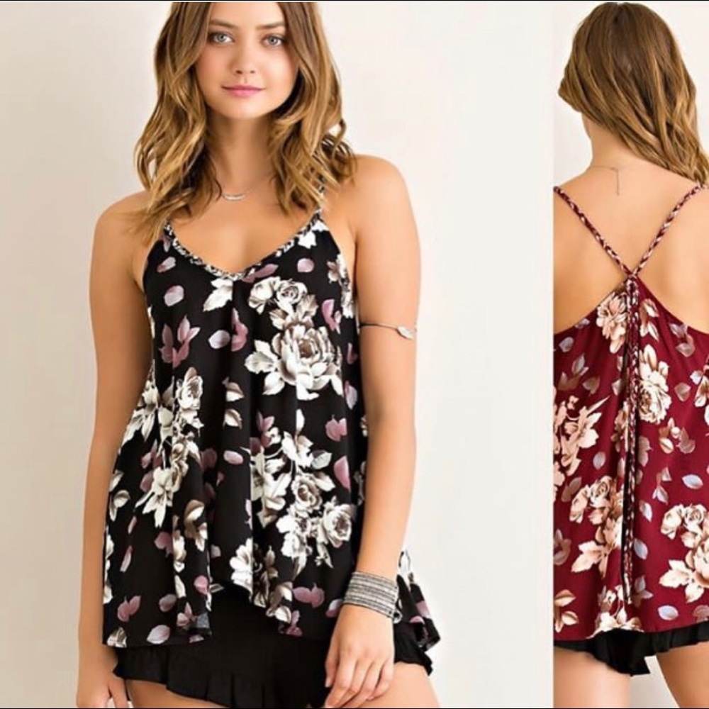 Tank Top - Picture 4 of 4
